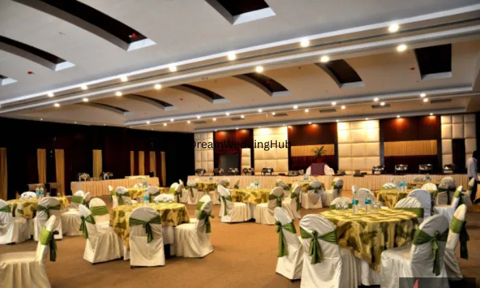 Pushpanjali Wedding Venues