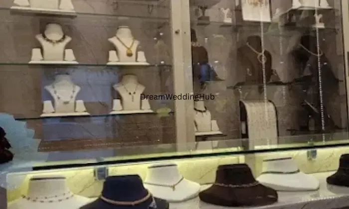 Pushpas Jewellery Boutique Pushpas Jewellery Boutique