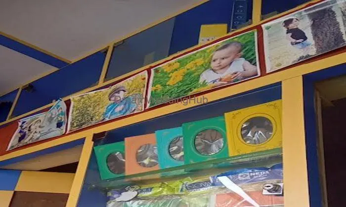 Pushpendra Digital Studio