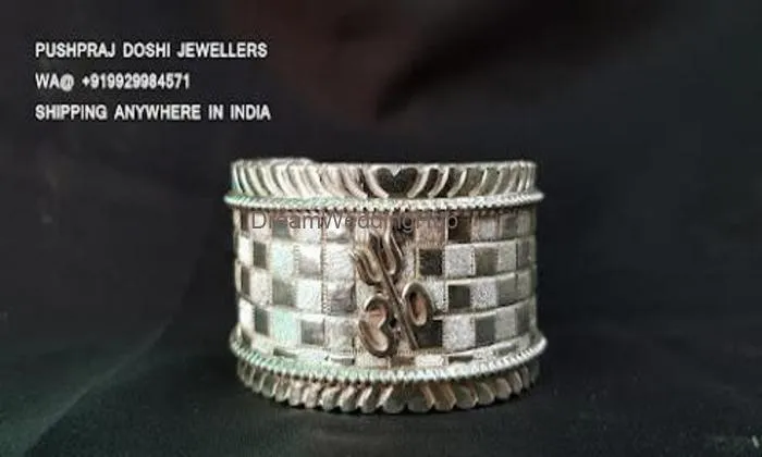 Pushpraj Doshi Jewelles