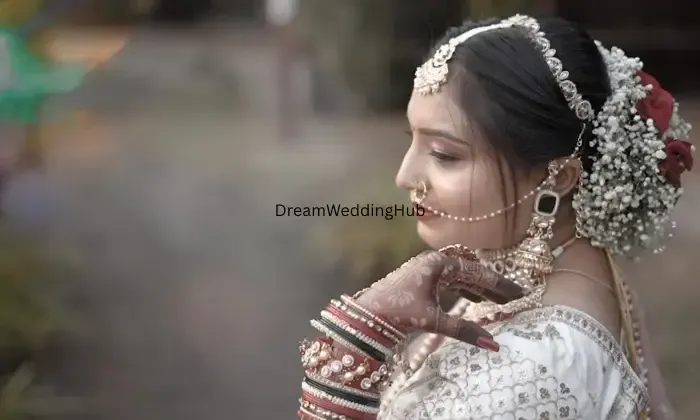 Pushti Click
