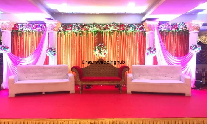 Puspanjali Banquet