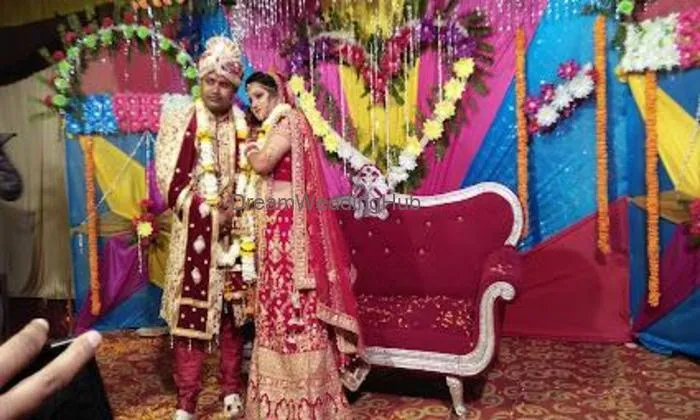Puspanjali Marriage Hall
