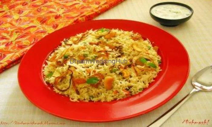 Puthenpurakkal Catering