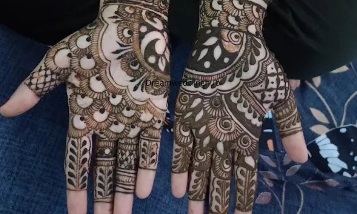Putul Bridal Design