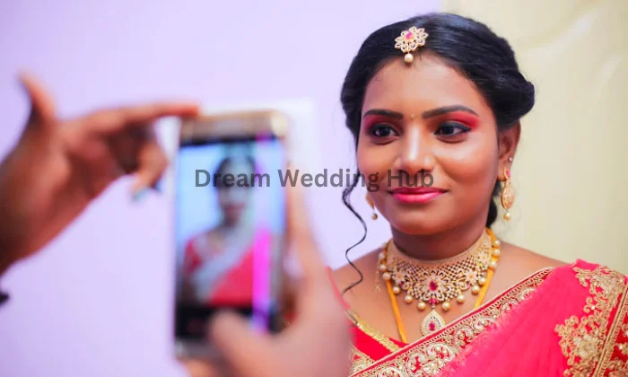 Puvi Mua Best Bridal Makeup Artist Puvi Mua Best Bridal Makeup Artist