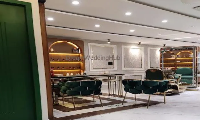 Puzzle Luxury Salon & Academy