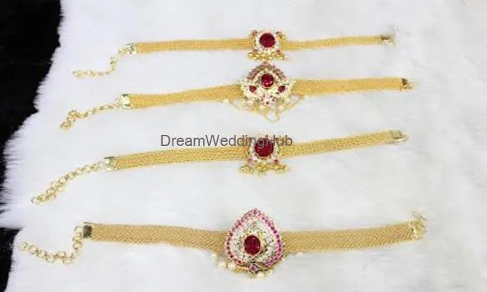 P.v.chadchankar Jewellrs