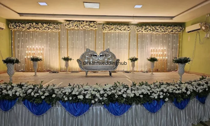 Pvg Raju Kalyana Mandapam