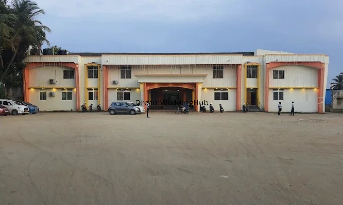Pvg Thirumana Mahal