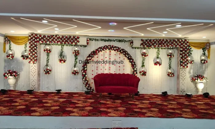 Pvr Banquet Hall