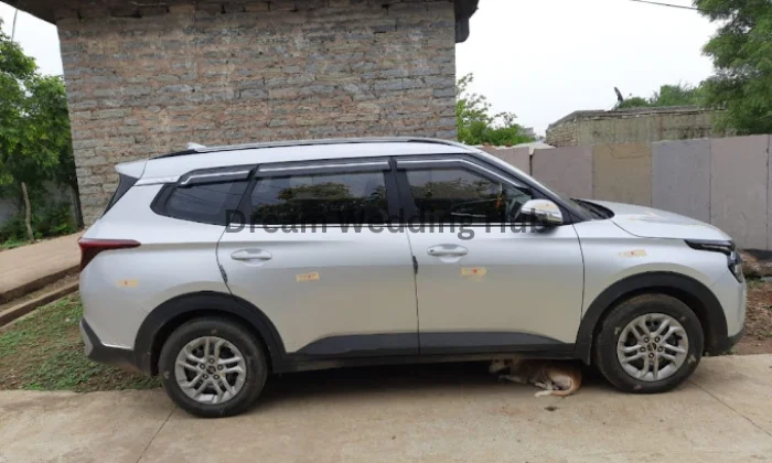 Pvr Car Rental