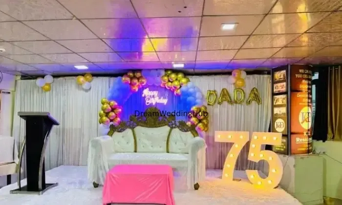 Pvr Events