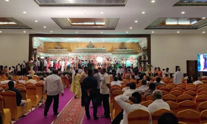Pvr Kalyana Mandapam