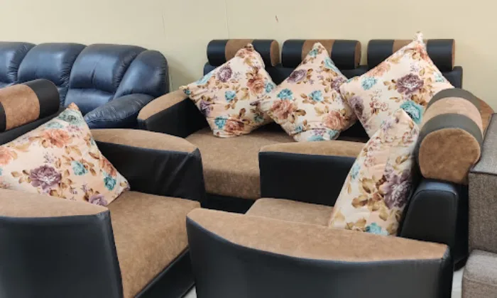 Pvr Style Furnitures