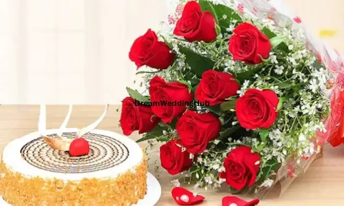 Pyarasa Gifts Cakes