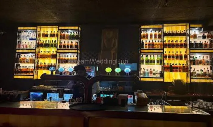 Pyramid Amritsar | Restaurant | Lounge | Bar | Microbrewery | Nightclub | Sky Bar | Cafe