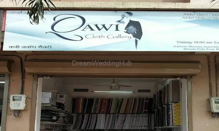 Qawi Cloth Gallery