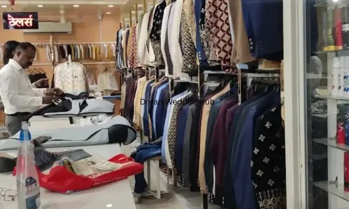 Qmaa The Mens Boutique