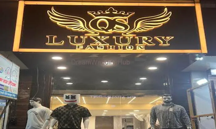 Qs Luxury Fashion | Mens Wear | Mens Fashion | Best Mens Clothing In Nashik