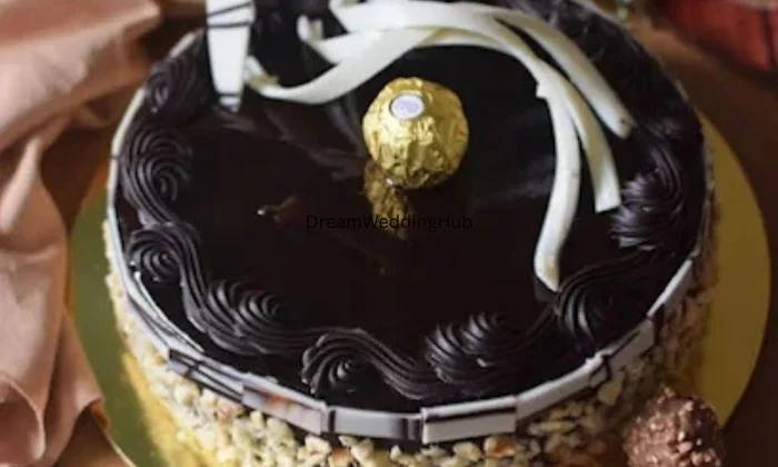 Qualitiz Cakes And Bakes