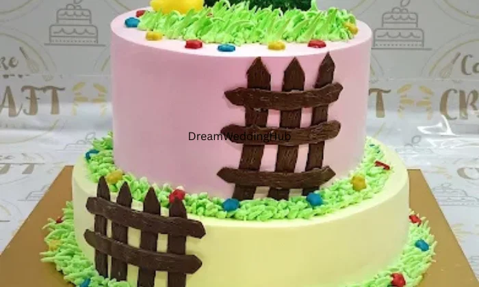 Qualitiz Cakes And Bakes Kadri