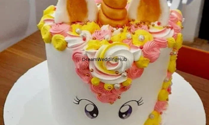 Qualitiz Cakes And Bakes Karangalpady