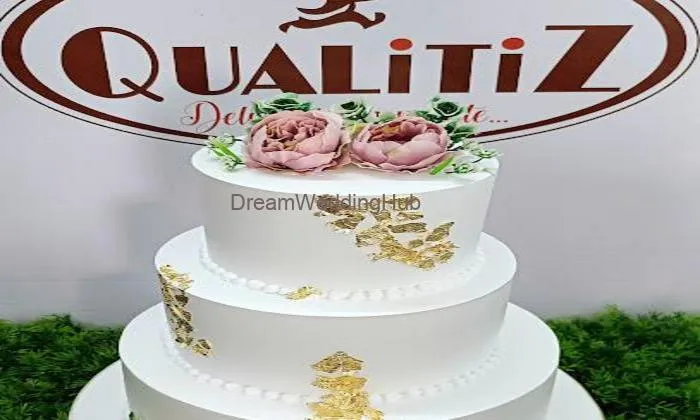 Qualitiz Cakes & Bakes Kulshekara