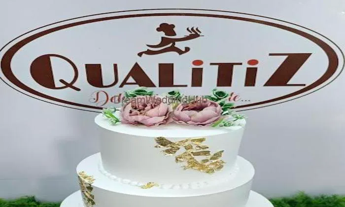 Qualitiz Cakes & Bakes - Thokottu