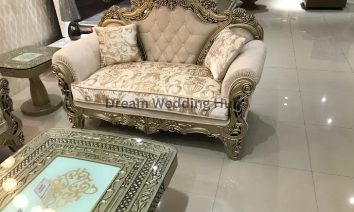 Quality Furnishers