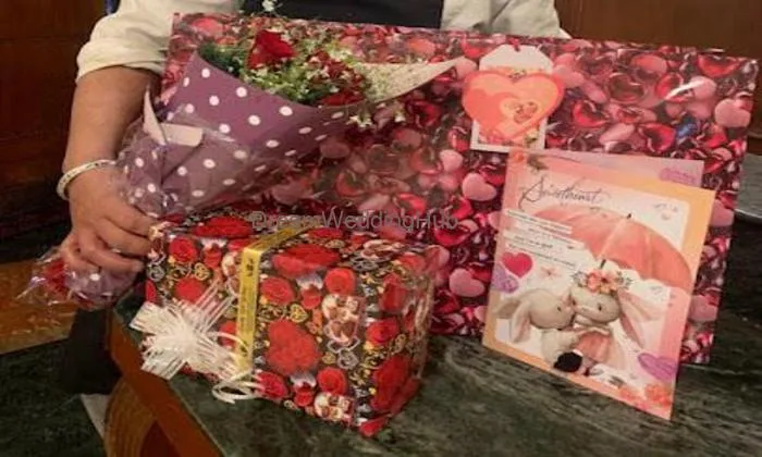 Quality Gift Gallery