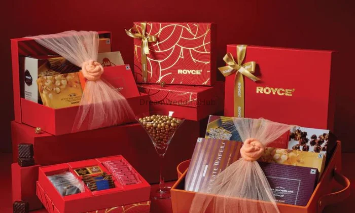 Quality Gift House