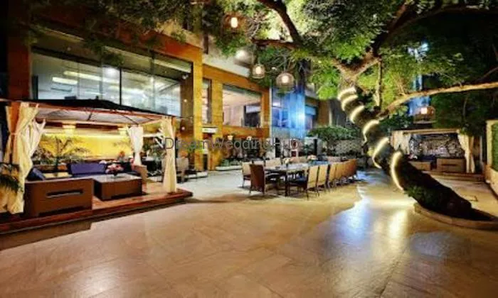 Quality Inn Gurgaon
