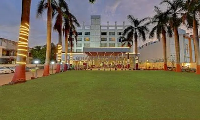 Quality Inn Regency