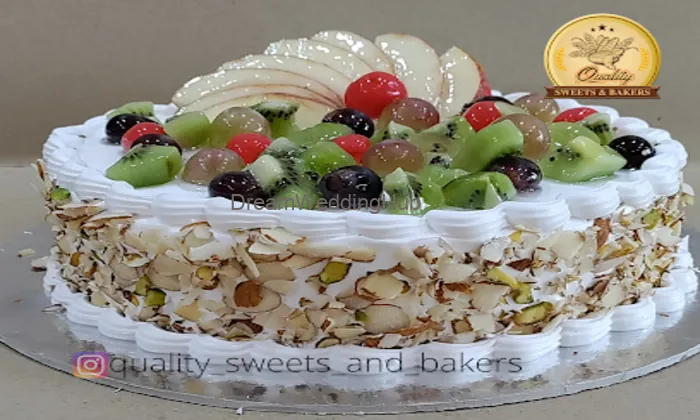 Quality Sweets & Bakers