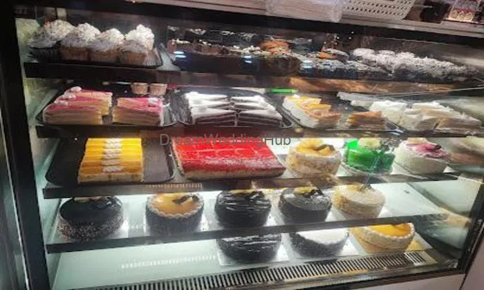 Quality Sweets And Bakes