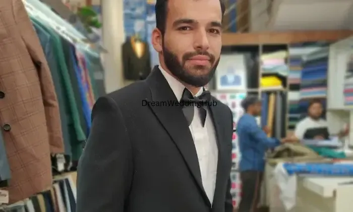 Quality Tailors  Fabrics