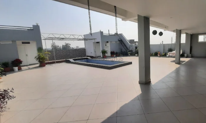 Qube Rooftop
