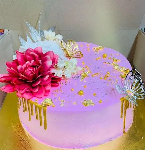 Queen Bakers 