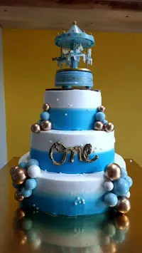 Queen Bakery