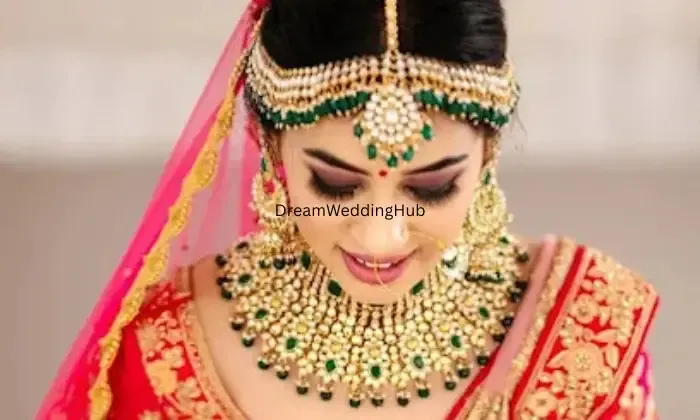Queen Beauty Parlour Borkheda Queen Beauty Parlour Borkheda