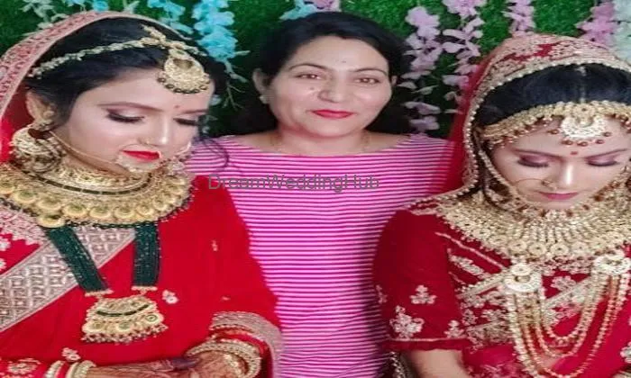 Queen Beauty Parlour Ujjain Queen Beauty Parlour Ujjain