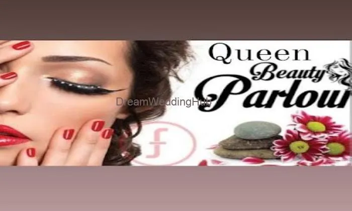 Queen Beuty Parlour Veraval