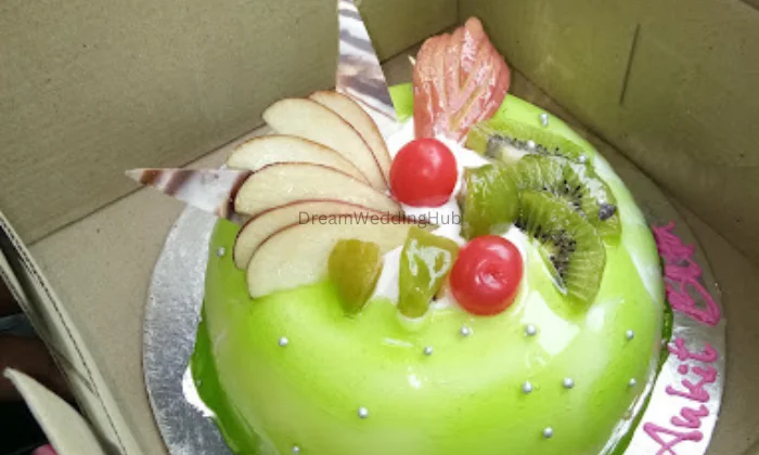 Queen Cakes