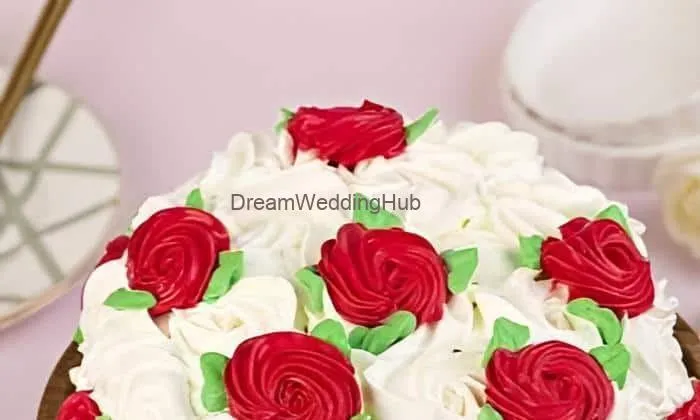 Queen Cakes