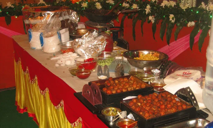 Queen Caterers
