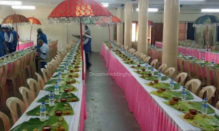 Queen Catering