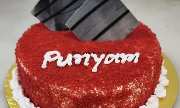 Queen Of Cakeland