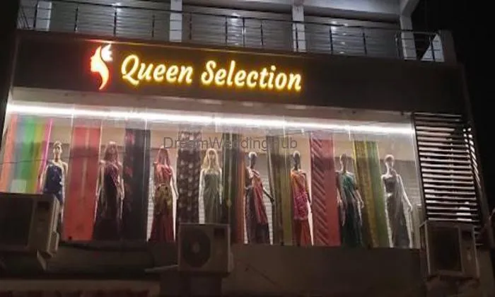 Queen Selection