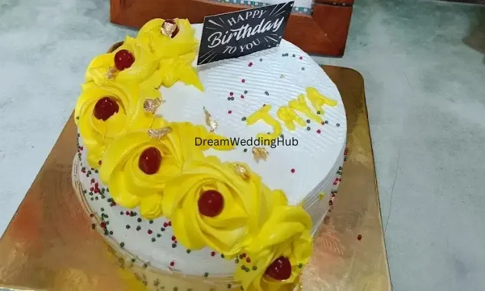 Queens Bake House